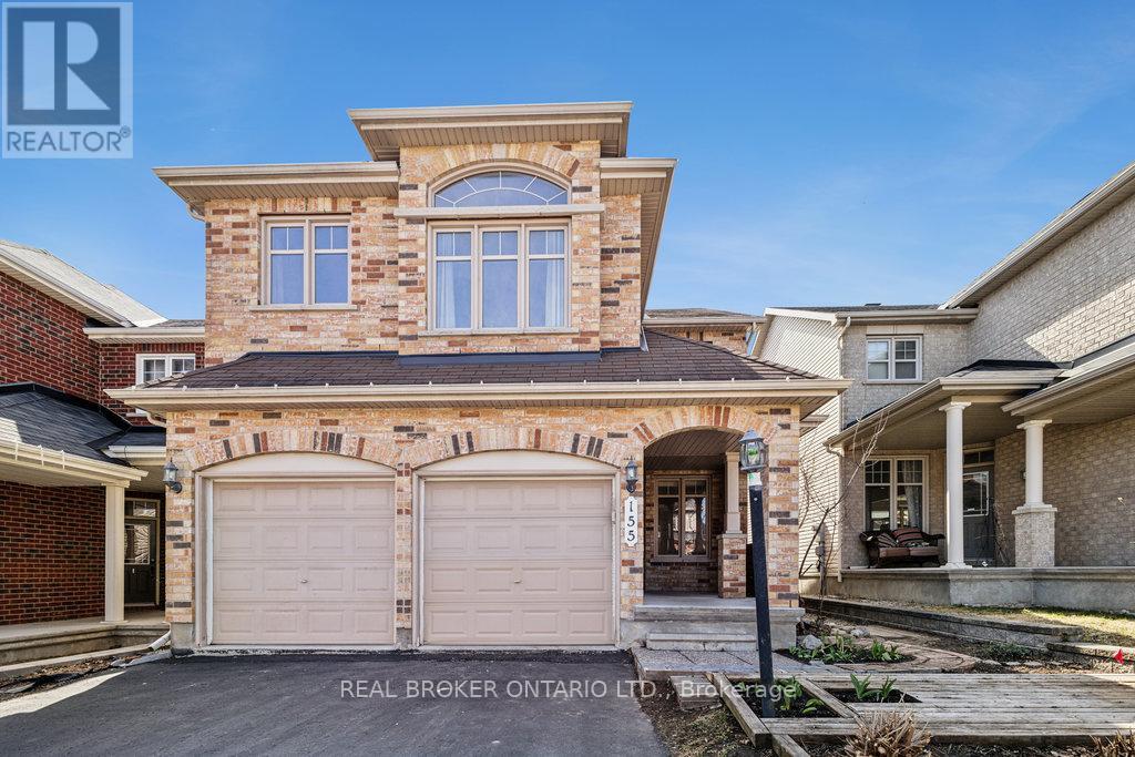 155 RODEO DRIVE, Ottawa, Ontario