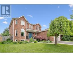 339 DANIEL CRESCENT, Centre Wellington, Ontario