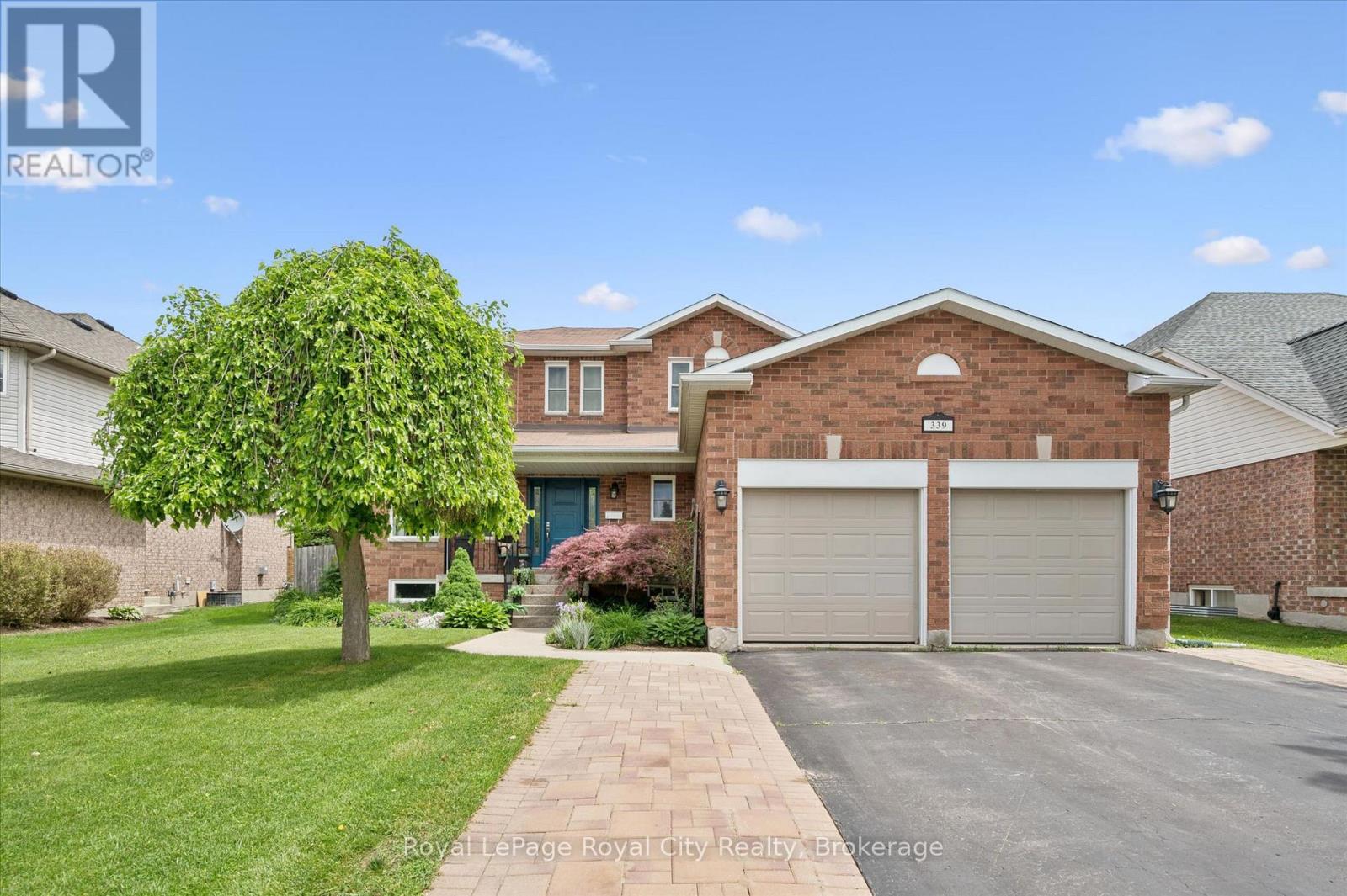 339 Daniel Crescent, Centre Wellington, Ontario  N0B 1S0 - Photo 2 - X13101528