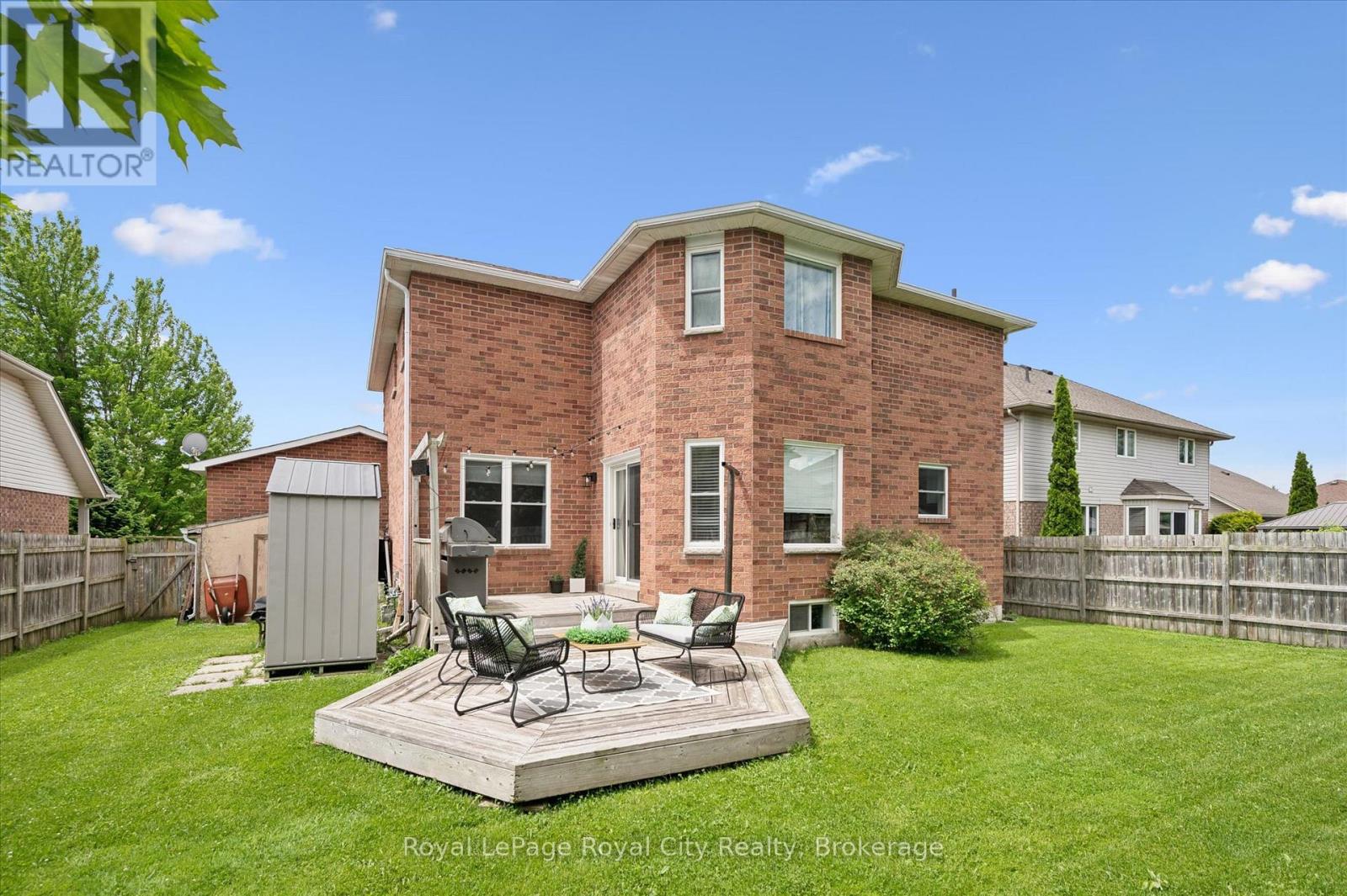 339 Daniel Crescent, Centre Wellington, Ontario  N0B 1S0 - Photo 5 - X13101528