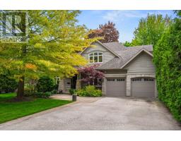 370 CHRISTINA DRIVE, Oakville, Ontario