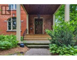 105 VANSITTART AVENUE, Woodstock, Ontario