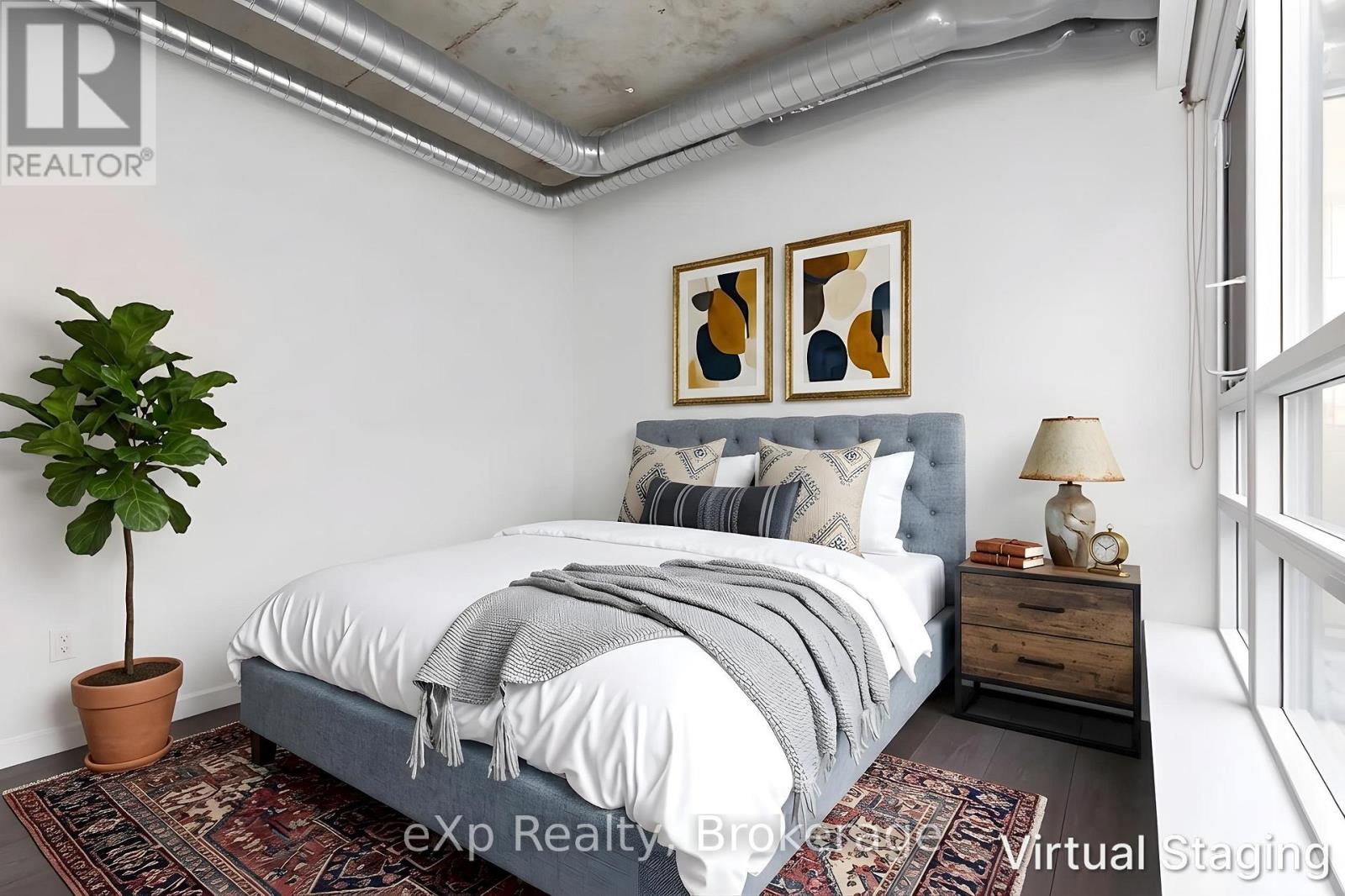 506 - 170 Sudbury Street, Toronto, Ontario  M6J 0A1 - Photo 16 - C13441084