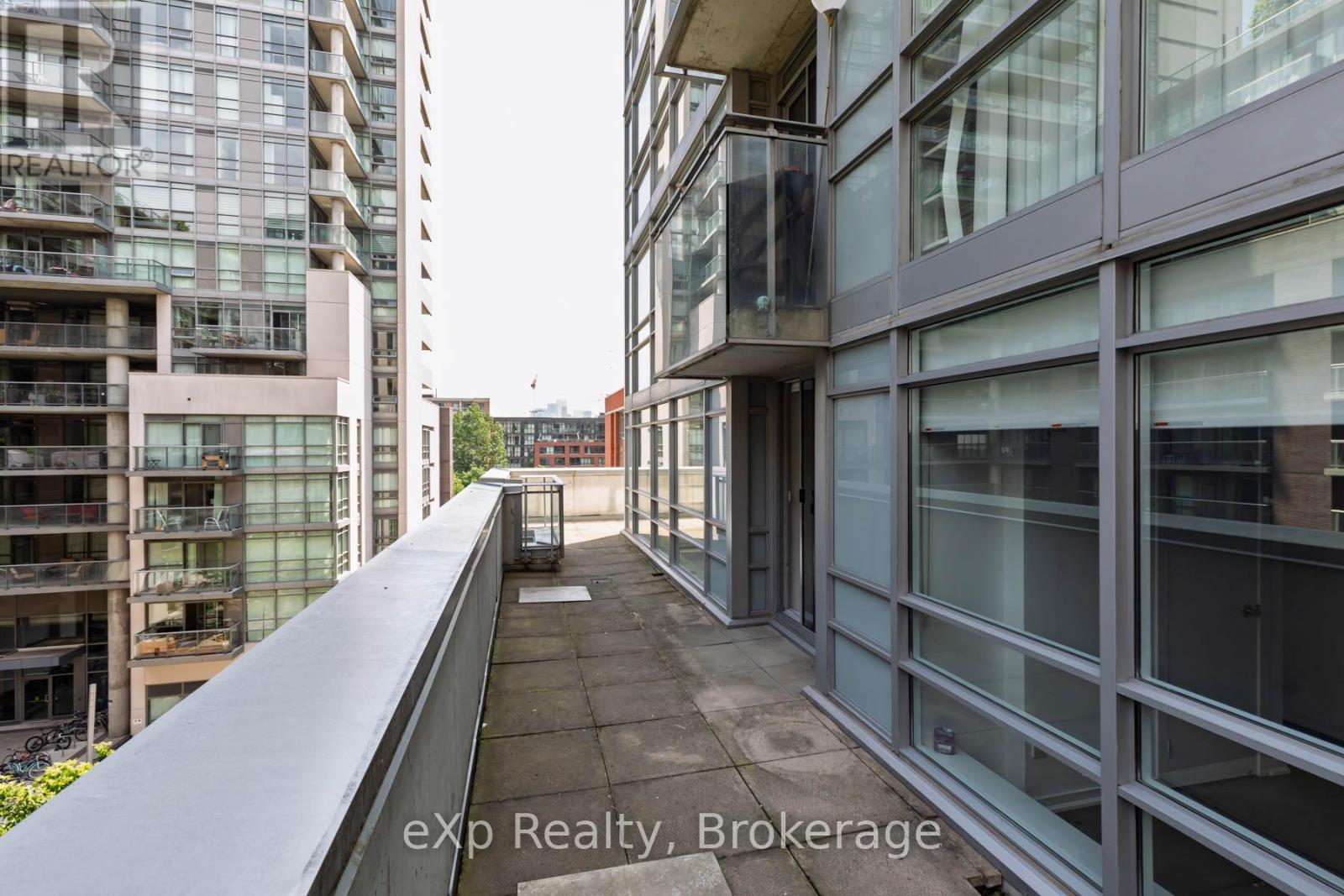 506 - 170 Sudbury Street, Toronto, Ontario  M6J 0A1 - Photo 18 - C13441084