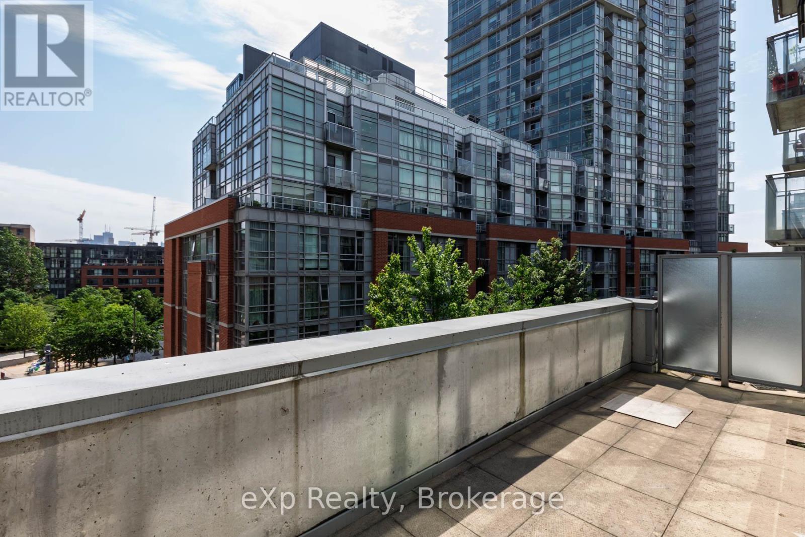 506 - 170 Sudbury Street, Toronto, Ontario  M6J 0A1 - Photo 19 - C13441084