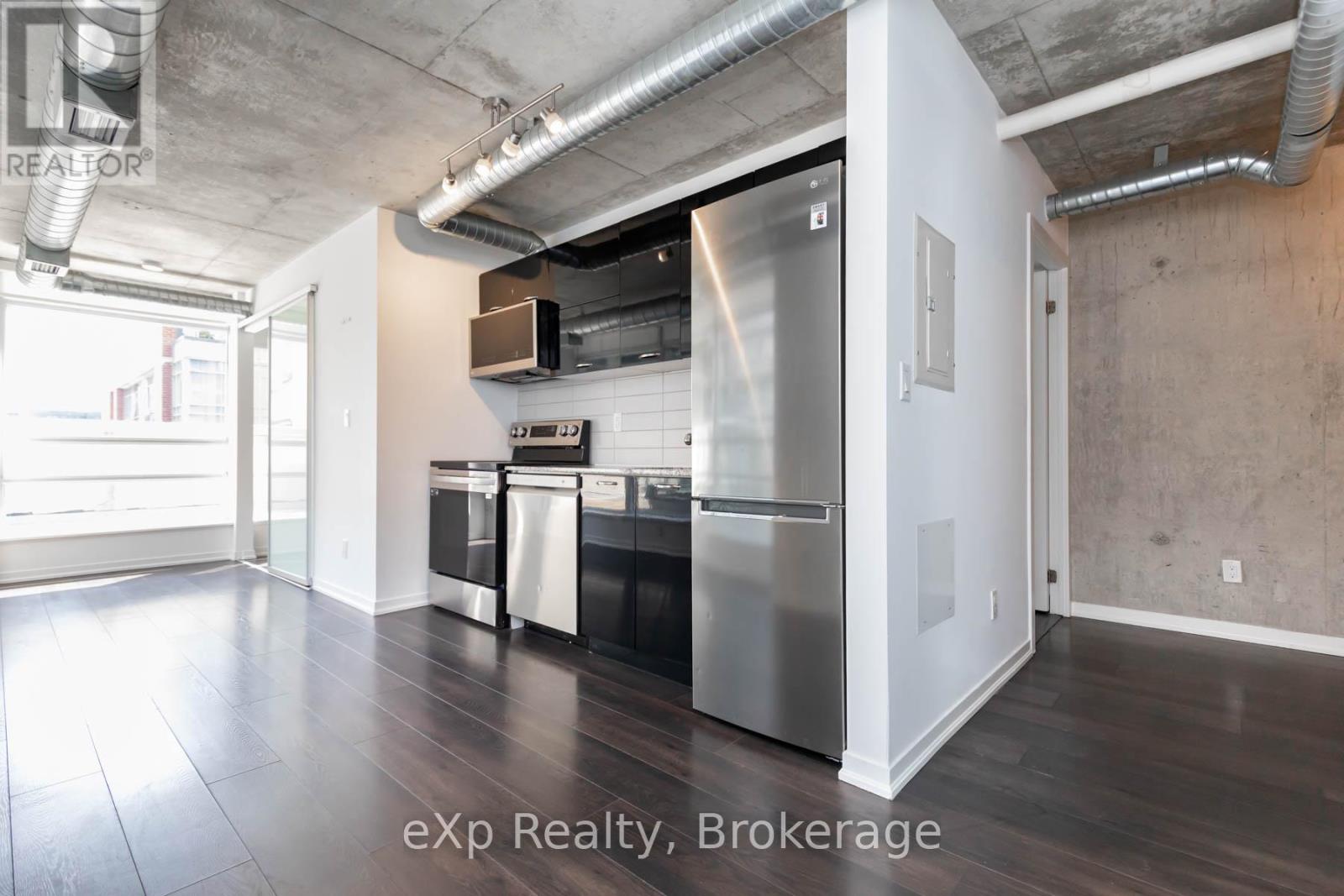 506 - 170 Sudbury Street, Toronto, Ontario  M6J 0A1 - Photo 2 - C13441084