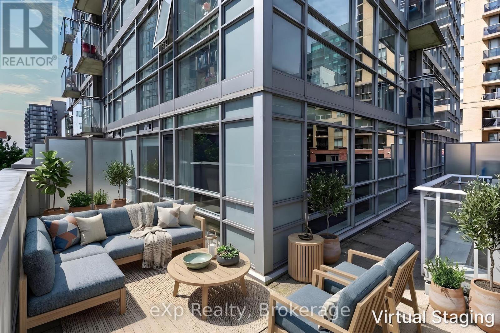 506 - 170 Sudbury Street, Toronto, Ontario  M6J 0A1 - Photo 21 - C13441084