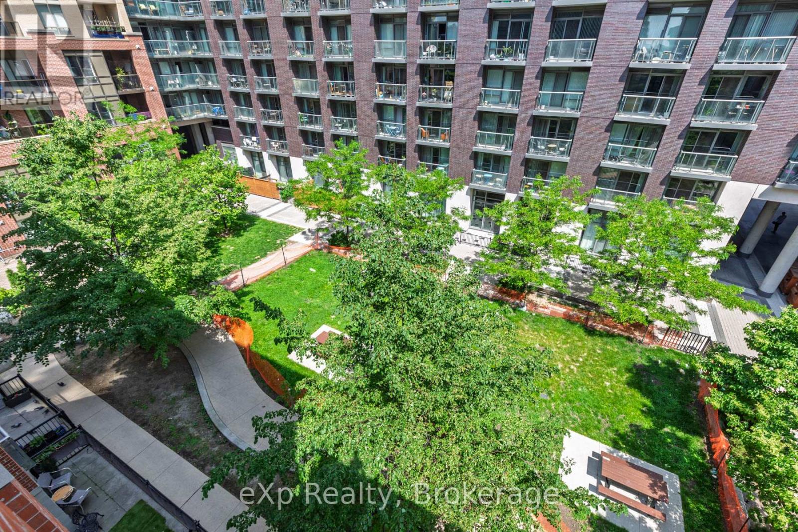 506 - 170 Sudbury Street, Toronto, Ontario  M6J 0A1 - Photo 23 - C13441084