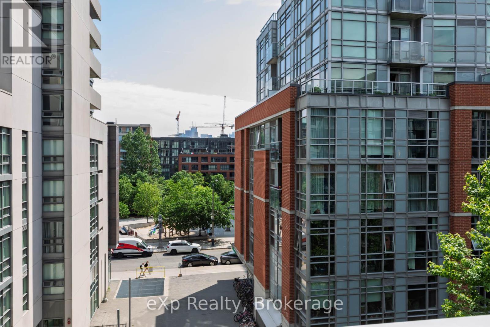 506 - 170 Sudbury Street, Toronto, Ontario  M6J 0A1 - Photo 24 - C13441084