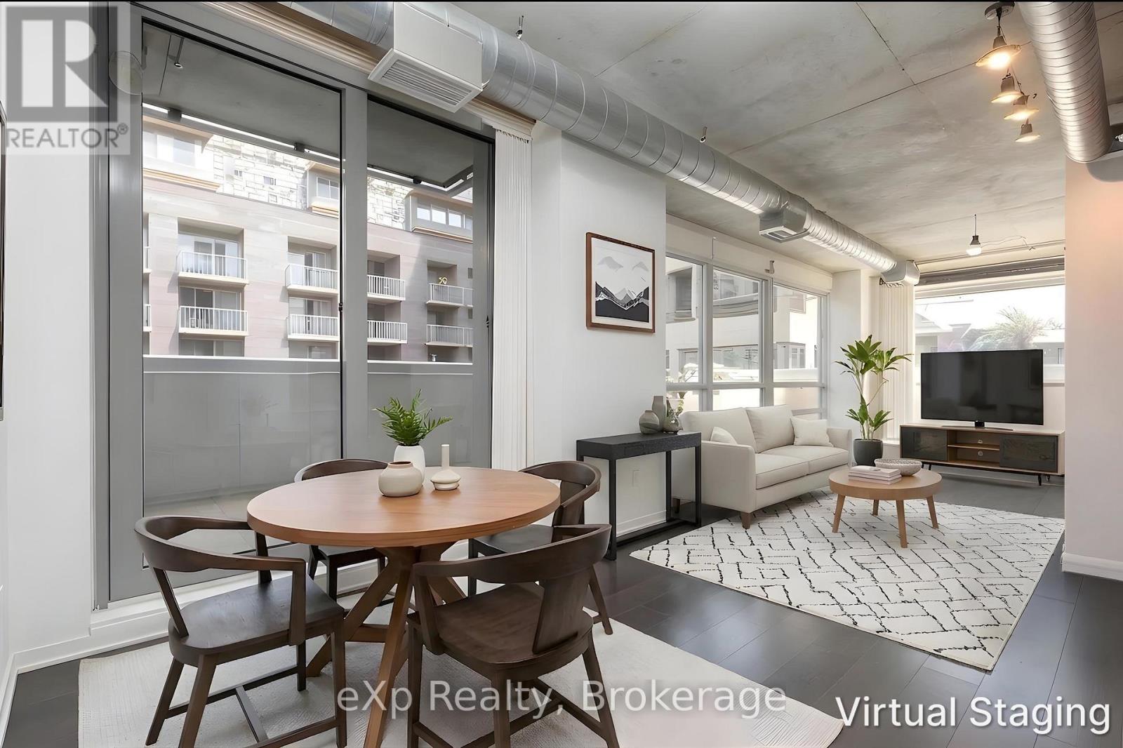 506 - 170 Sudbury Street, Toronto, Ontario  M6J 0A1 - Photo 3 - C13441084