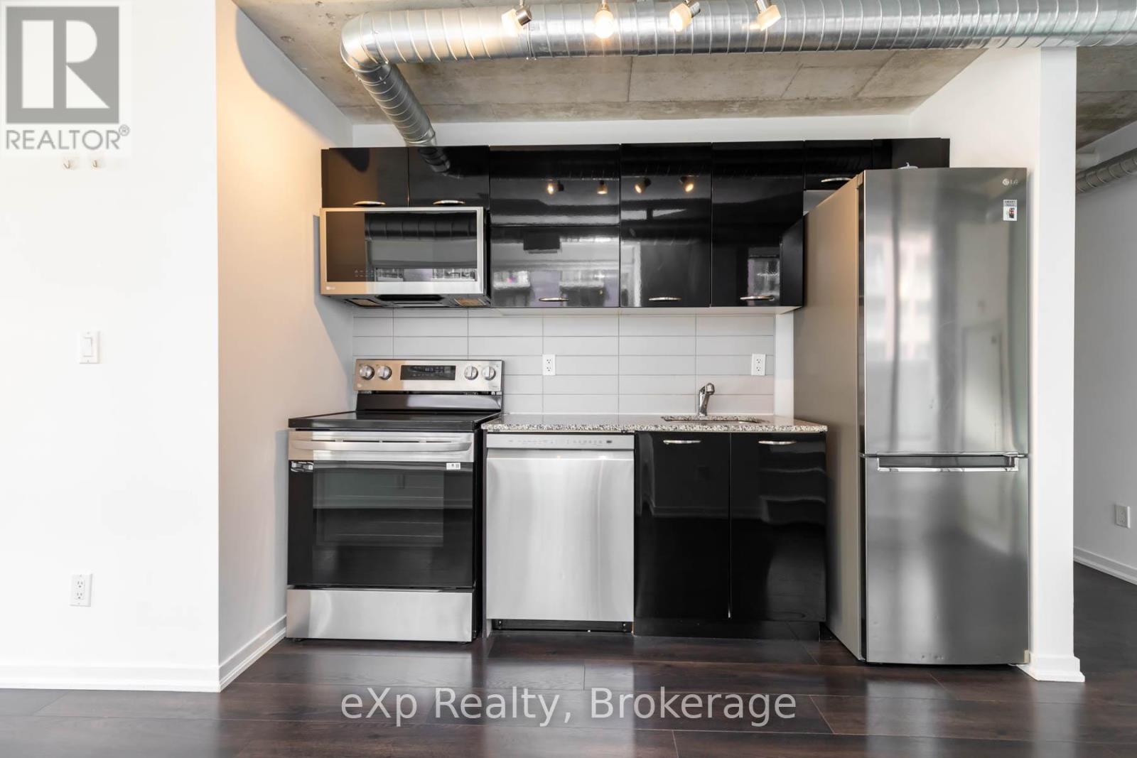 506 - 170 Sudbury Street, Toronto, Ontario  M6J 0A1 - Photo 7 - C13441084