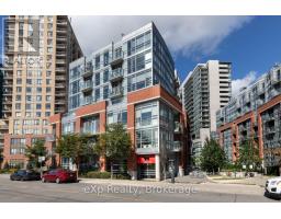 506 - 170 SUDBURY STREET, toronto (niagara), Ontario