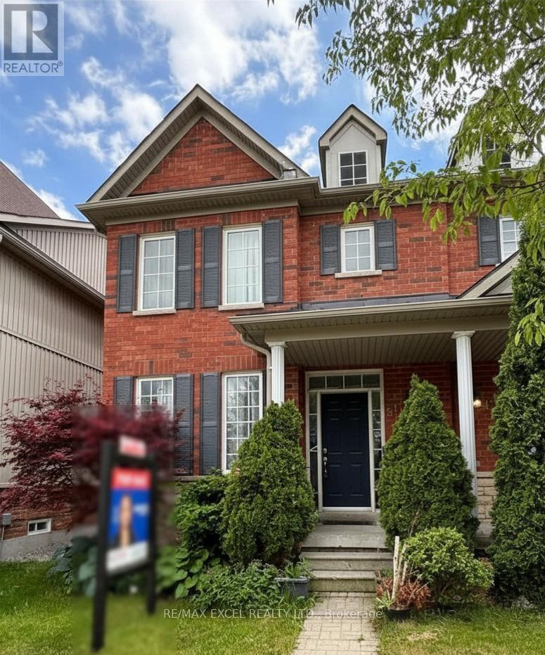 51 NORTHVALE ROAD, Markham, Ontario
