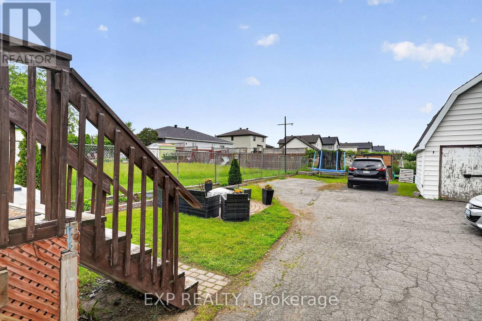 227 St Felix Street, Cornwall, Ontario  K6H 5A4 - Photo 12 - X13441092