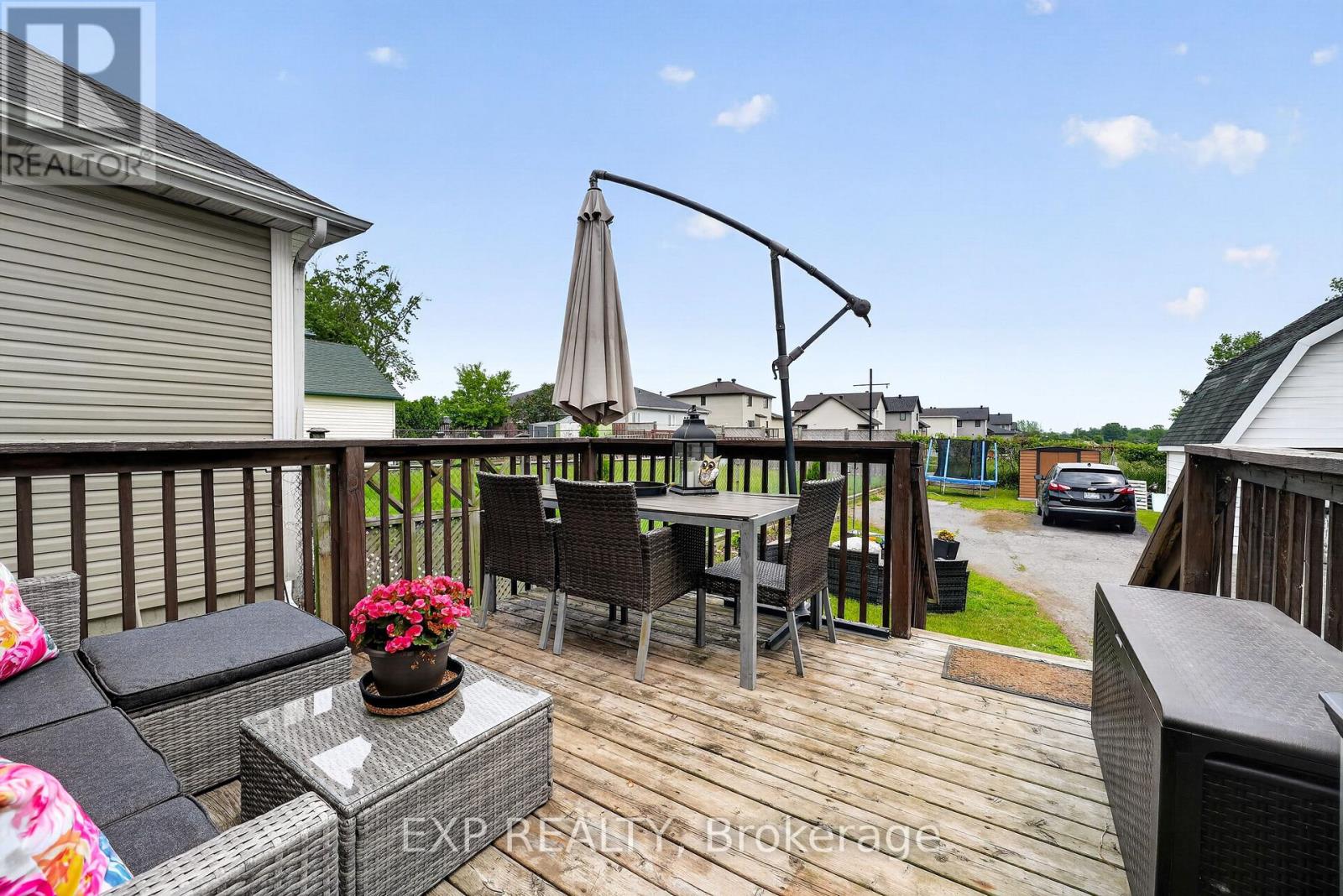 227 St Felix Street, Cornwall, Ontario  K6H 5A4 - Photo 13 - X13441092