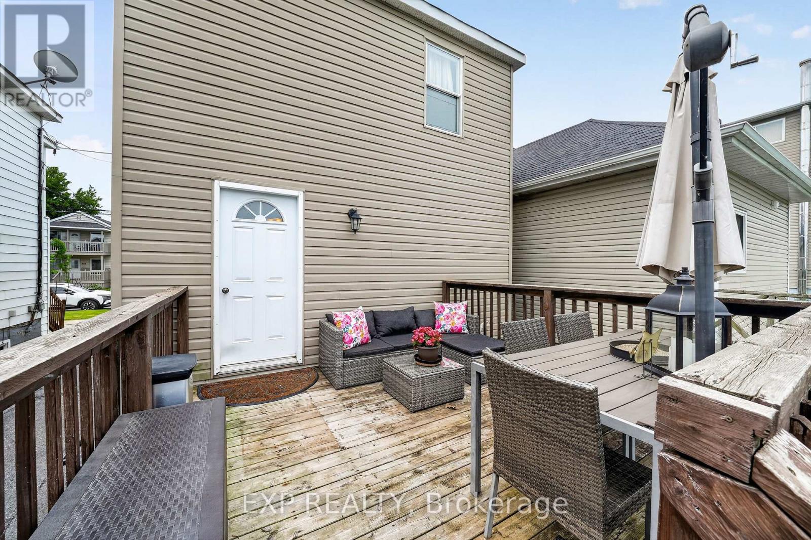 227 St Felix Street, Cornwall, Ontario  K6H 5A4 - Photo 14 - X13441092