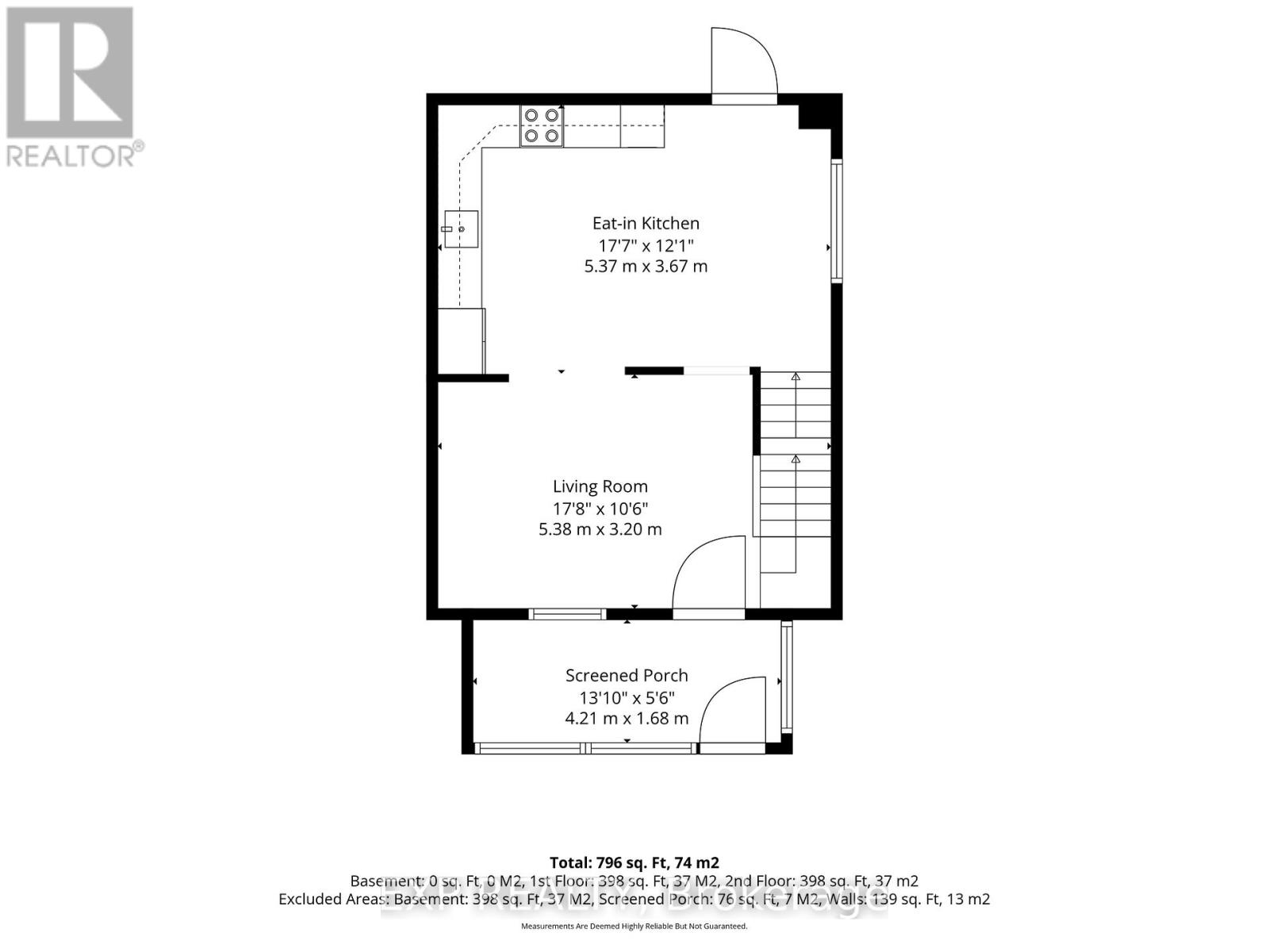 227 St Felix Street, Cornwall, Ontario  K6H 5A4 - Photo 17 - X13441092