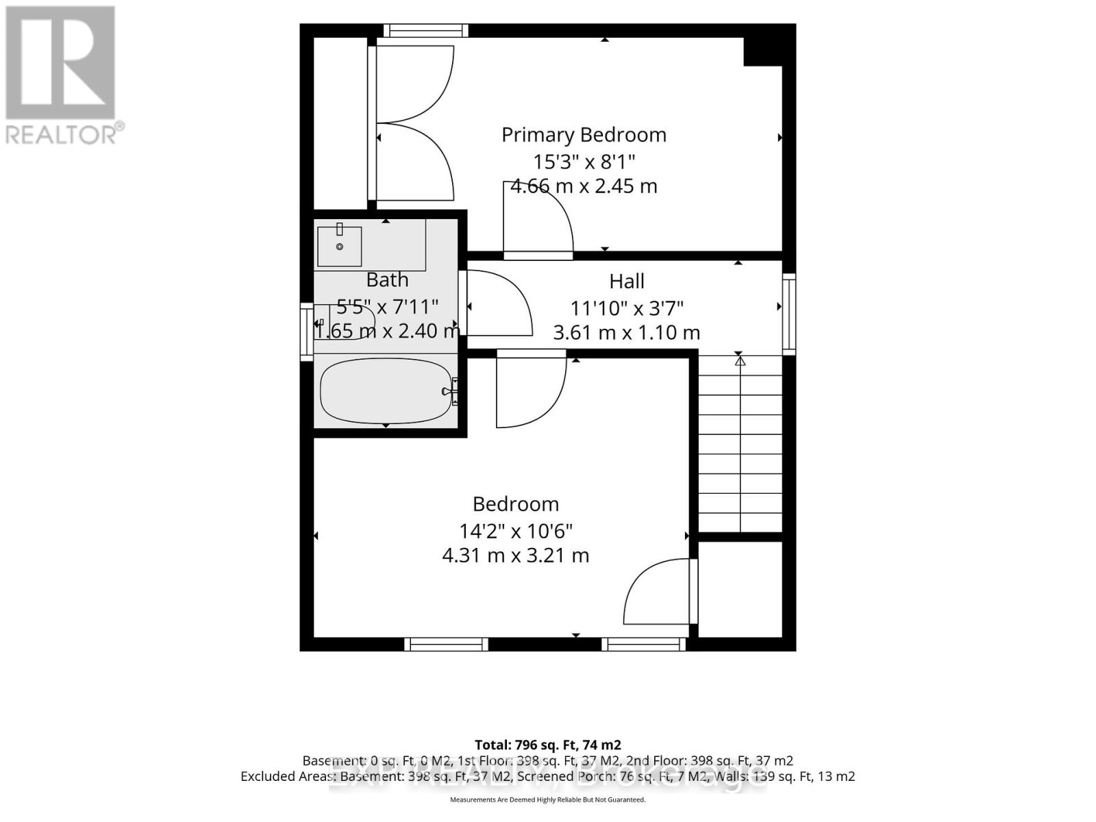 227 St Felix Street, Cornwall, Ontario  K6H 5A4 - Photo 18 - X13441092
