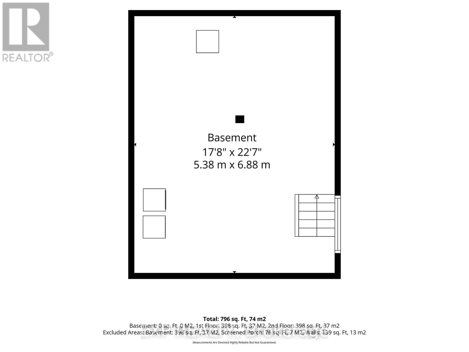 227 St Felix Street, Cornwall, Ontario  K6H 5A4 - Photo 19 - X13441092