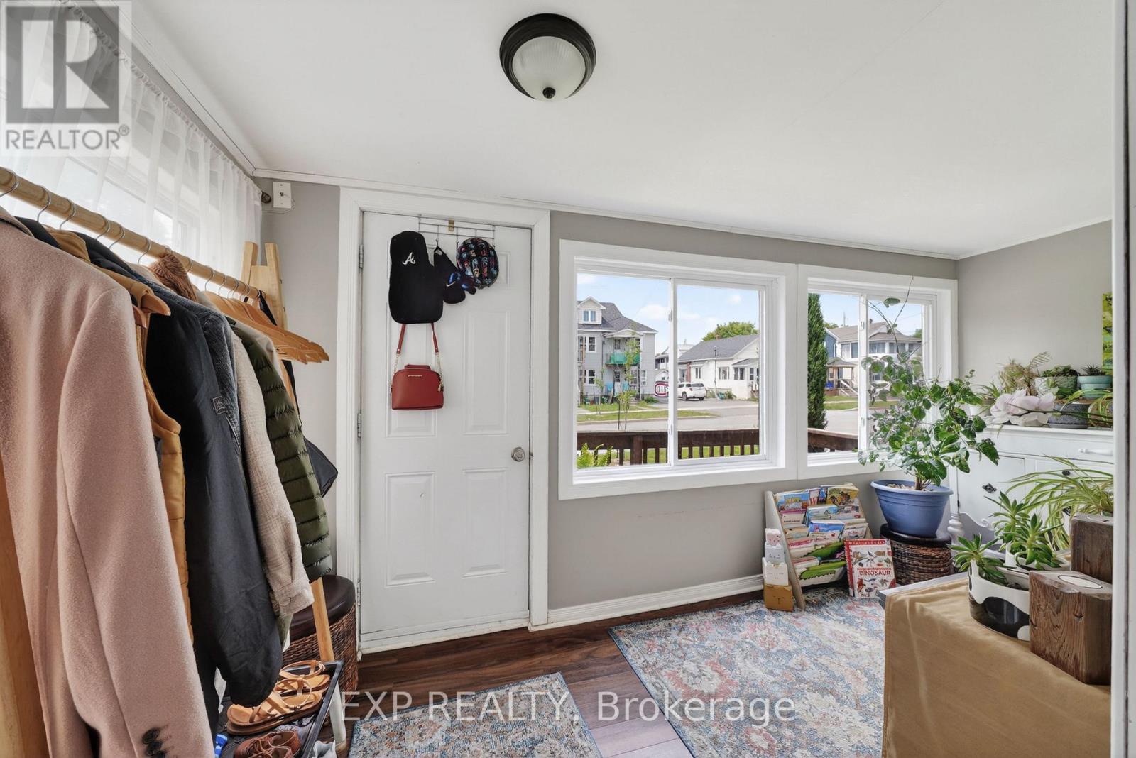 227 St Felix Street, Cornwall, Ontario  K6H 5A4 - Photo 3 - X13441092