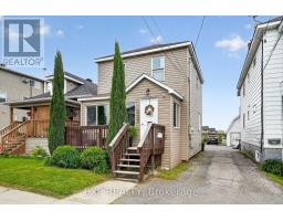 227 ST FELIX STREET, Cornwall, Ontario