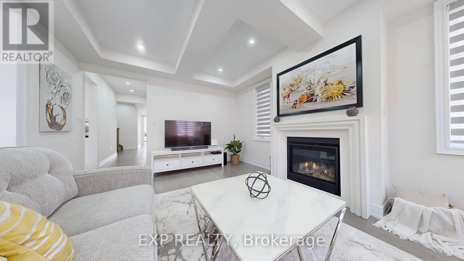 15 Frost Street, Brampton, Ontario  L6X 5P5 - Photo 9 - W13441090