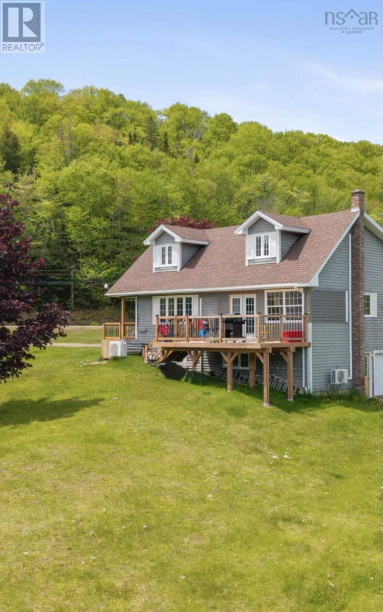 1017 211 Highway, Jordanville, Nova Scotia  B0J 3C0 - Photo 2 - 202528046