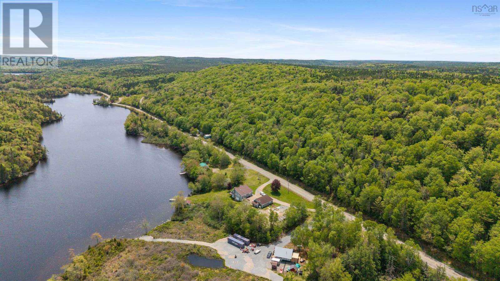1017 211 Highway, Jordanville, Nova Scotia  B0J 3C0 - Photo 6 - 202528046