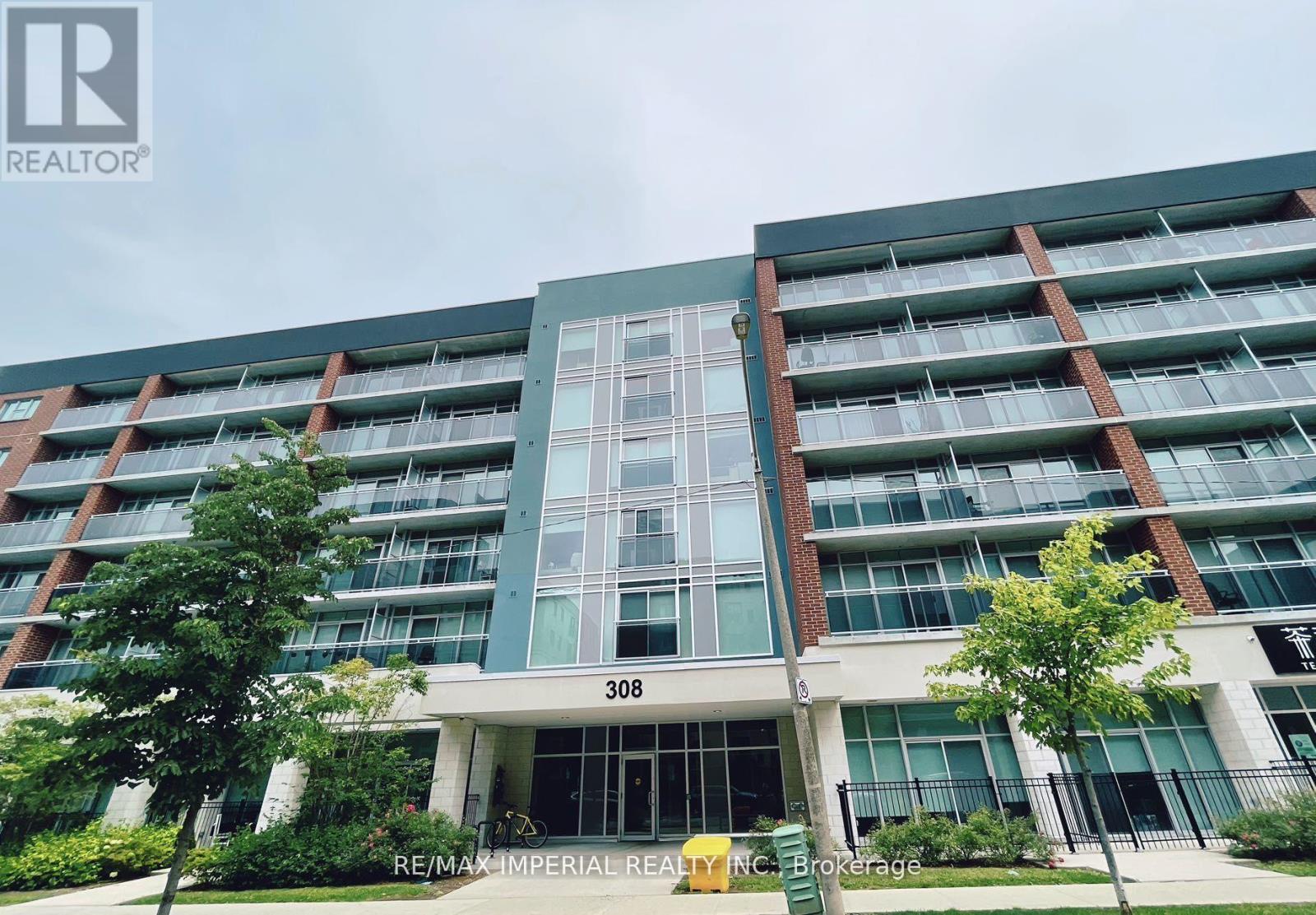 210 - 308 LESTER STREET, Waterloo, Ontario