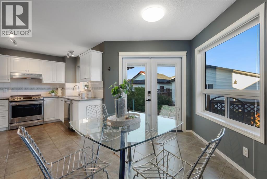 258 Coville Crescent Ne, Calgary, Alberta  T3K 5E6 - Photo 13 - A2319909