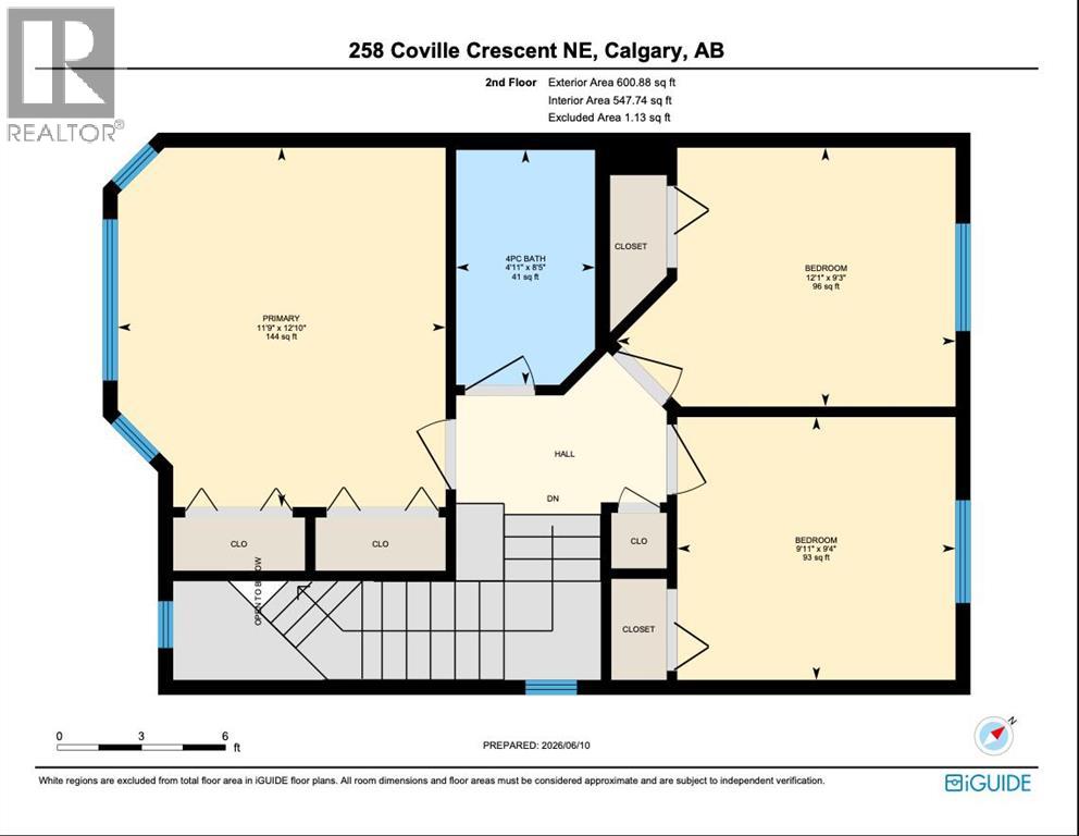 258 Coville Crescent Ne, Calgary, Alberta  T3K 5E6 - Photo 42 - A2319909