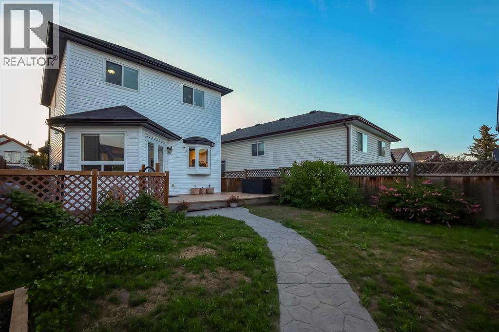 258 Coville Crescent Ne, Calgary, Alberta  T3K 5E6 - Photo 38 - A2319909