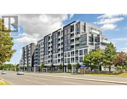 701 - 8763 BAYVIEW AVENUE, Richmond Hill, Ontario