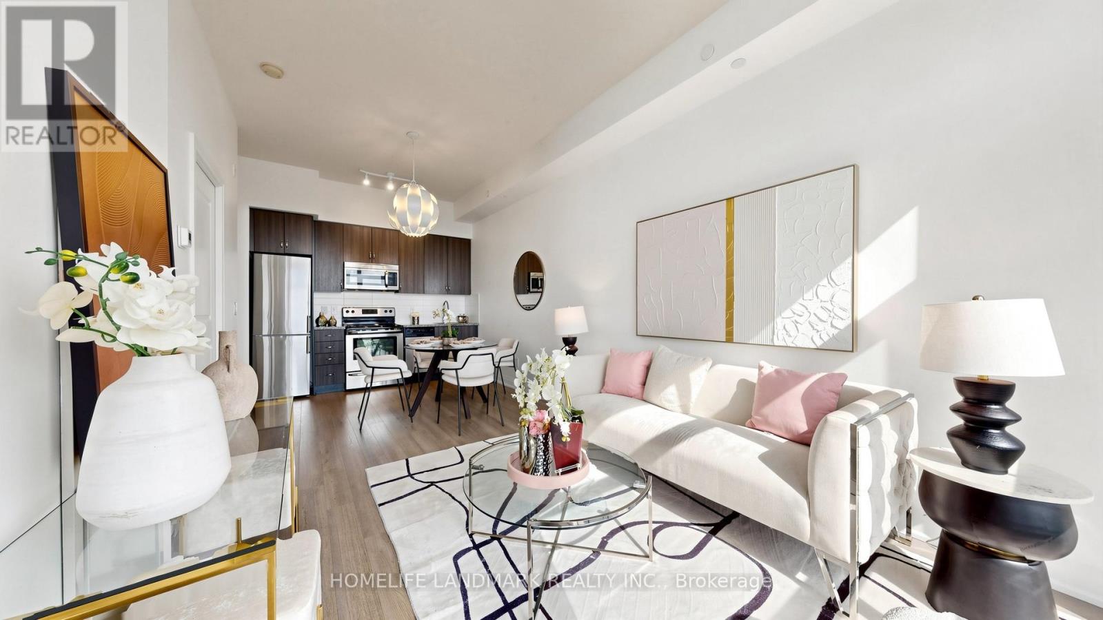 701 - 8763 Bayview Avenue, Richmond Hill, Ontario  L4B 3V1 - Photo 2 - N13429956