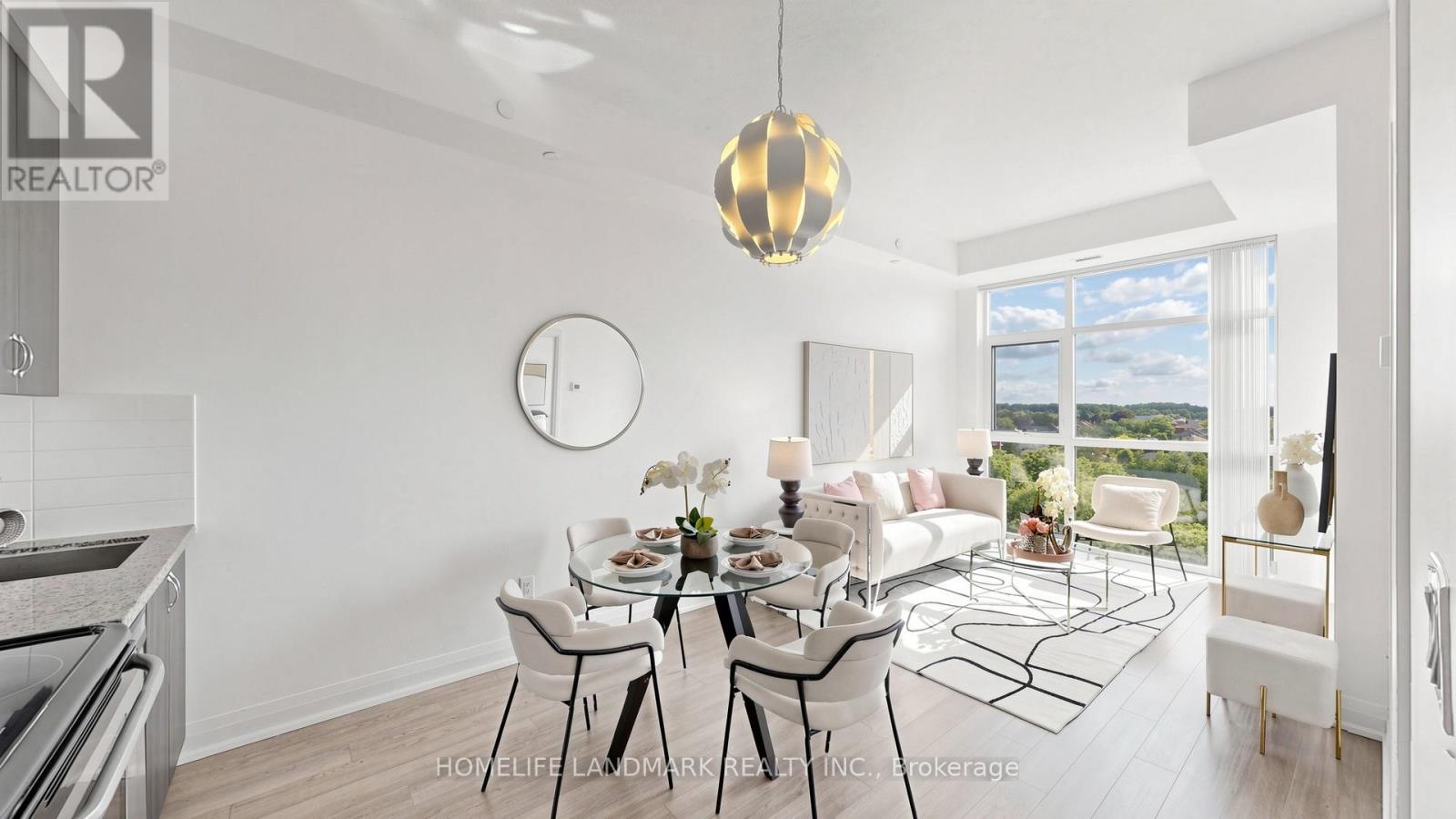 701 - 8763 Bayview Avenue, Richmond Hill, Ontario  L4B 3V1 - Photo 7 - N13429956
