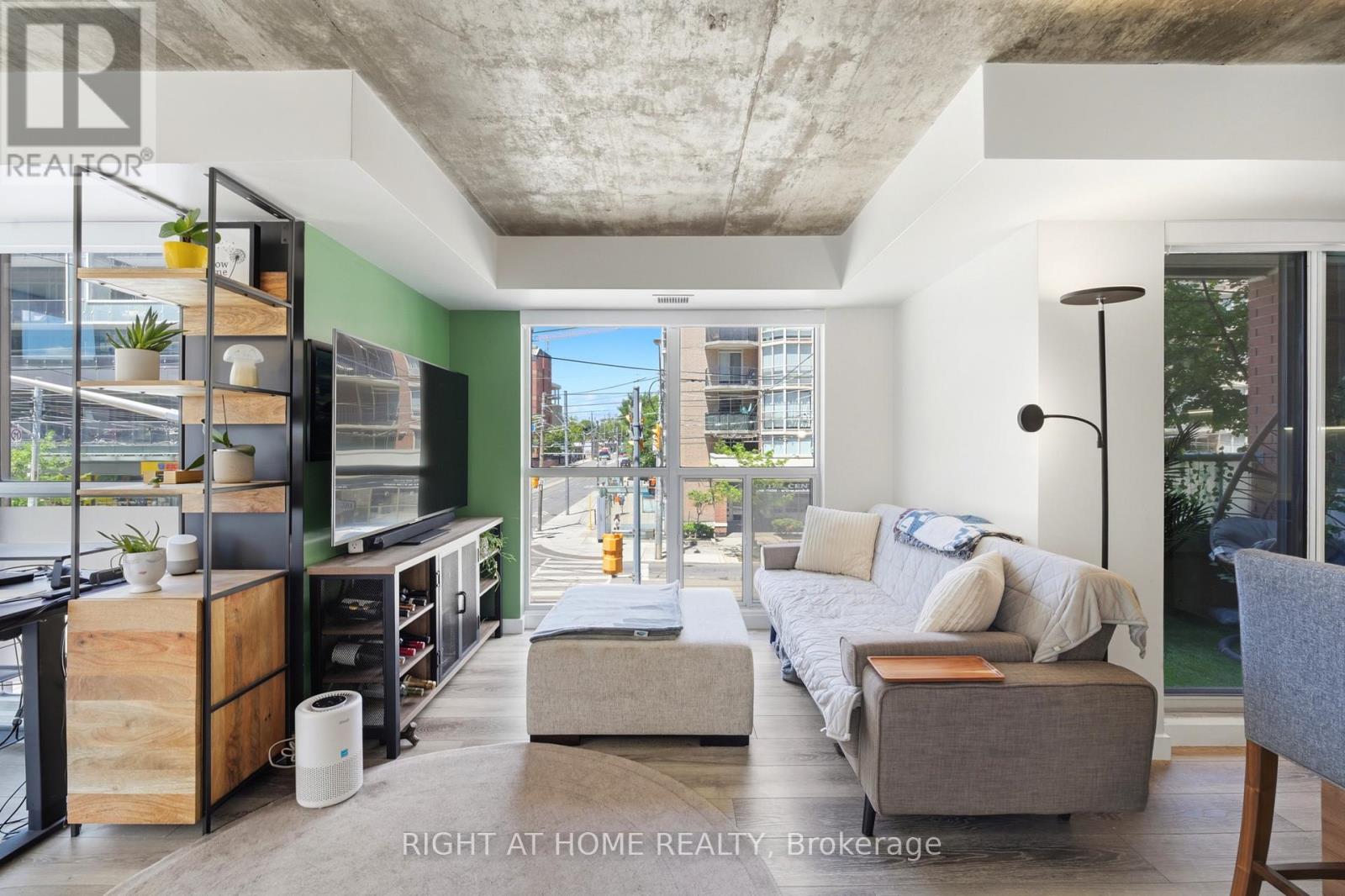 209 - 1005 King Street W, Toronto, Ontario  M6K 3M8 - Photo 13 - C13412758