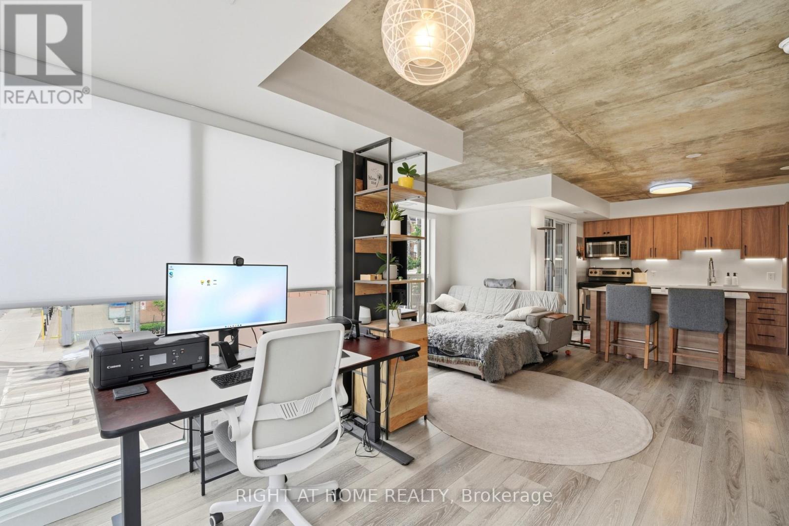 209 - 1005 King Street W, Toronto, Ontario  M6K 3M8 - Photo 14 - C13412758