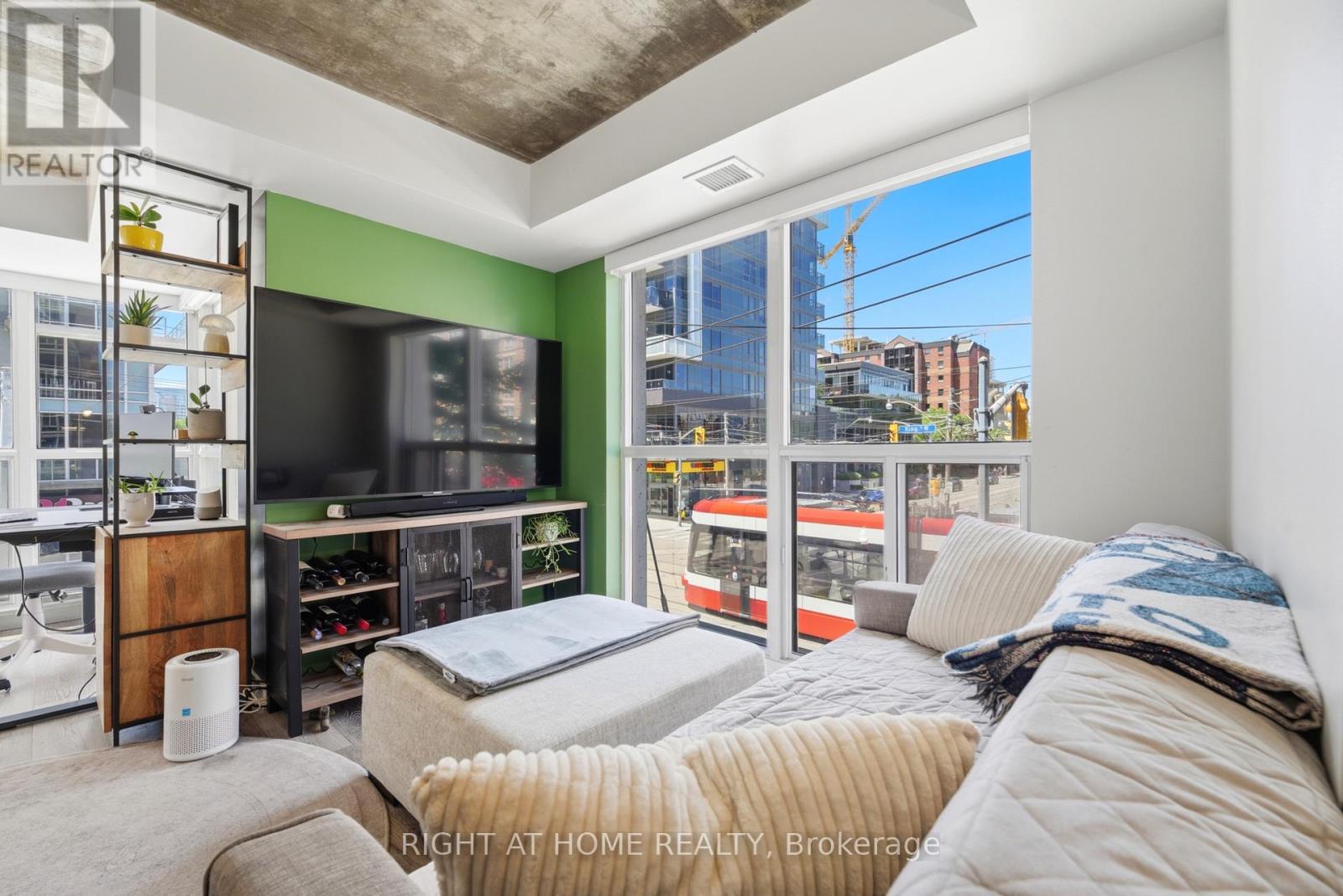 209 - 1005 King Street W, Toronto, Ontario  M6K 3M8 - Photo 12 - C13412758