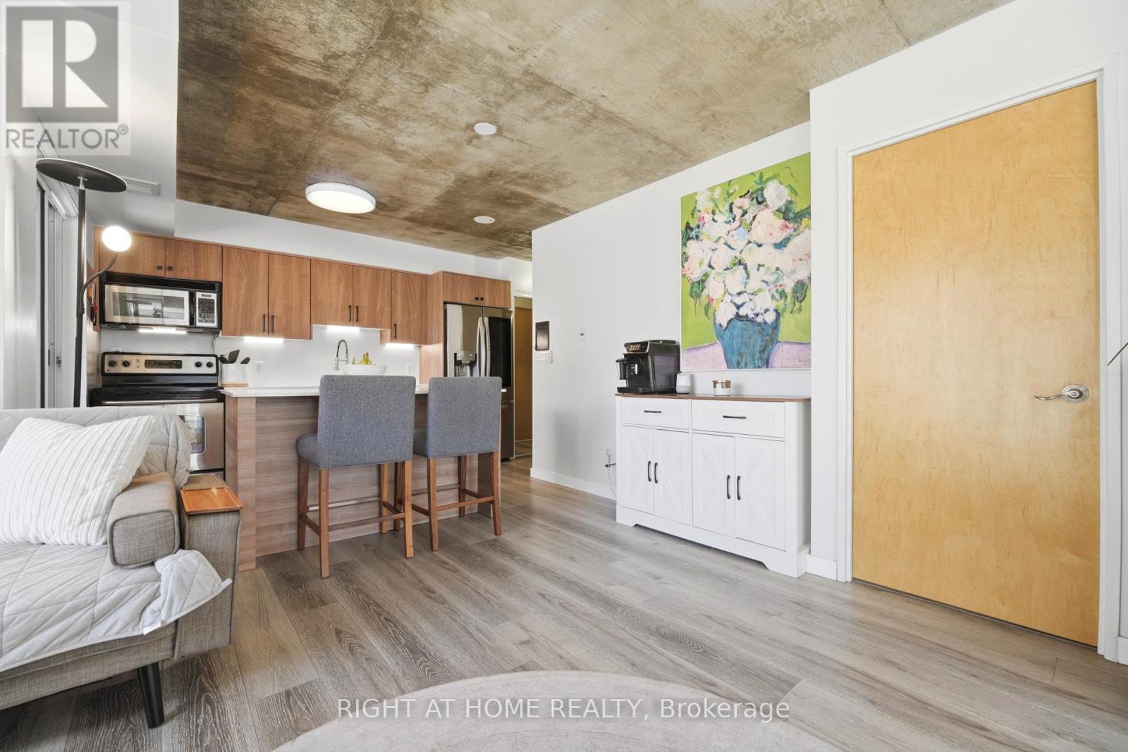 209 - 1005 King Street W, Toronto, Ontario  M6K 3M8 - Photo 10 - C13412758