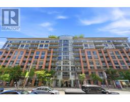 209 - 1005 KING STREET W, Toronto, Ontario