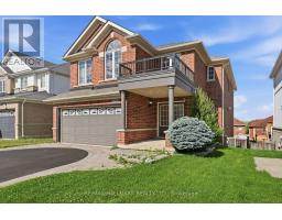 1259 MEATH DRIVE, Oshawa, Ontario
