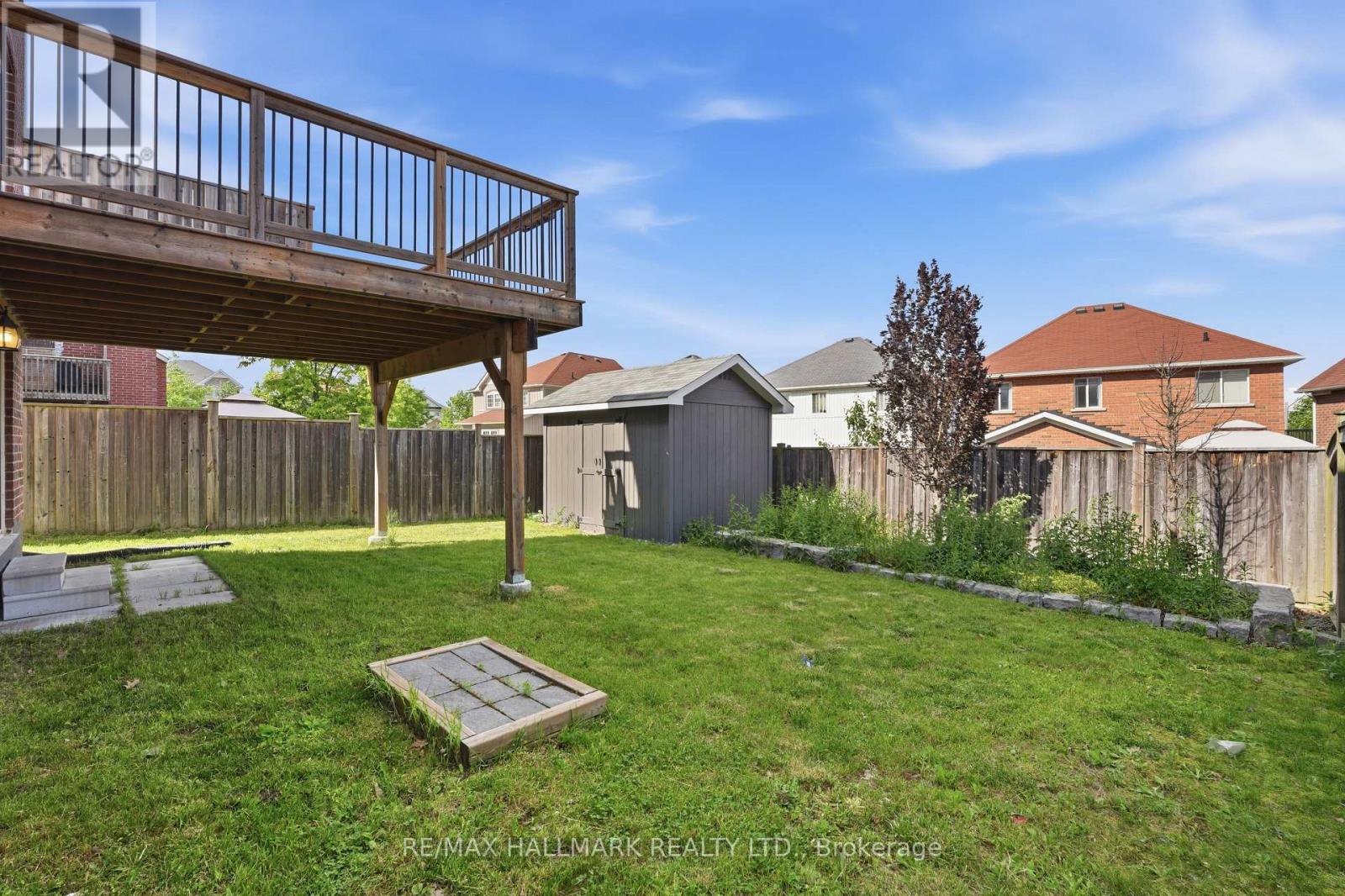 1259 Meath Drive, Oshawa, Ontario  L1K 0M7 - Photo 45 - E13438148