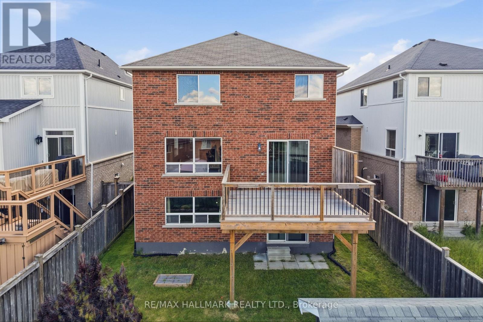 1259 Meath Drive, Oshawa, Ontario  L1K 0M7 - Photo 46 - E13438148