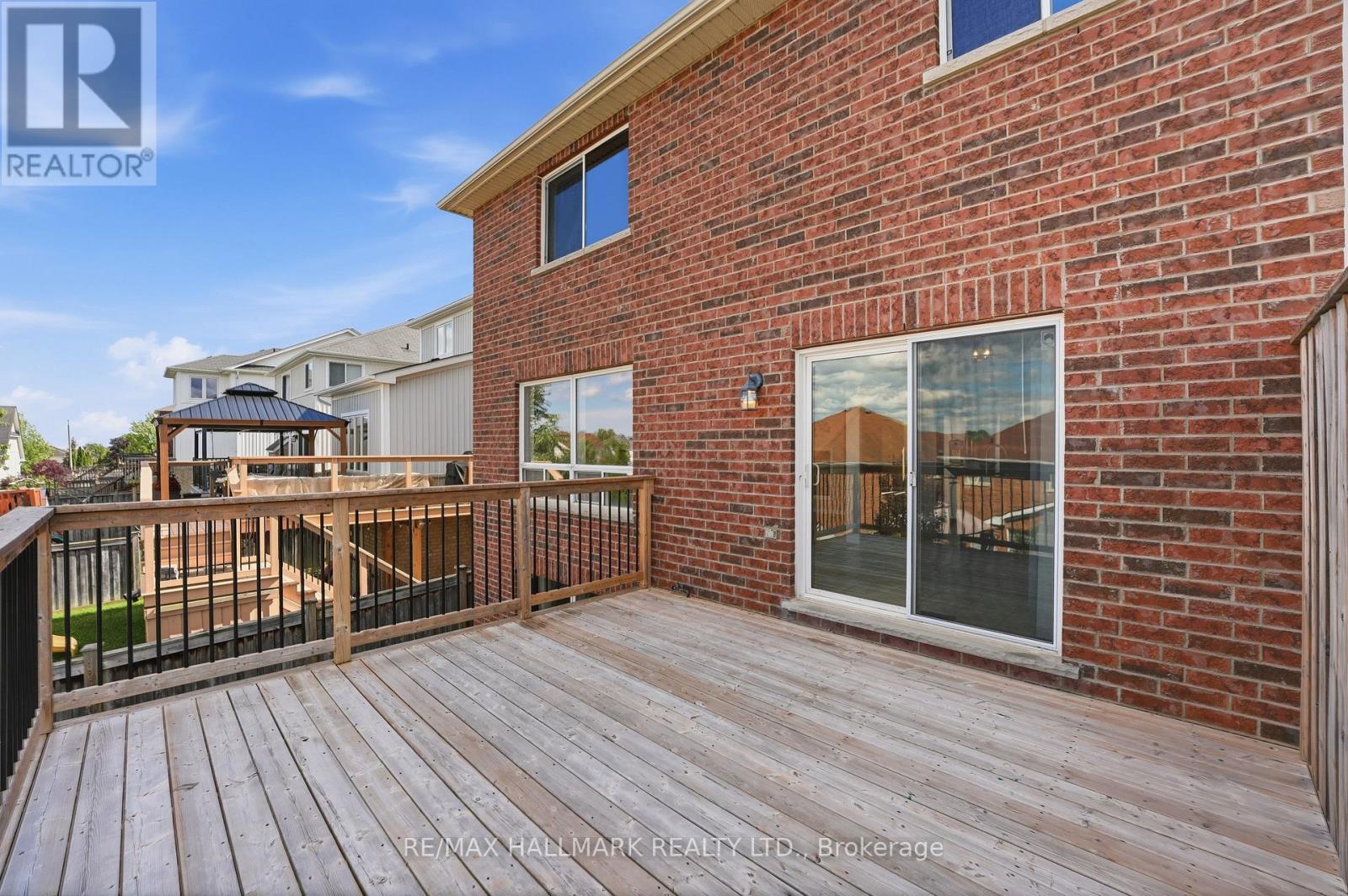 1259 Meath Drive, Oshawa, Ontario  L1K 0M7 - Photo 41 - E13438148