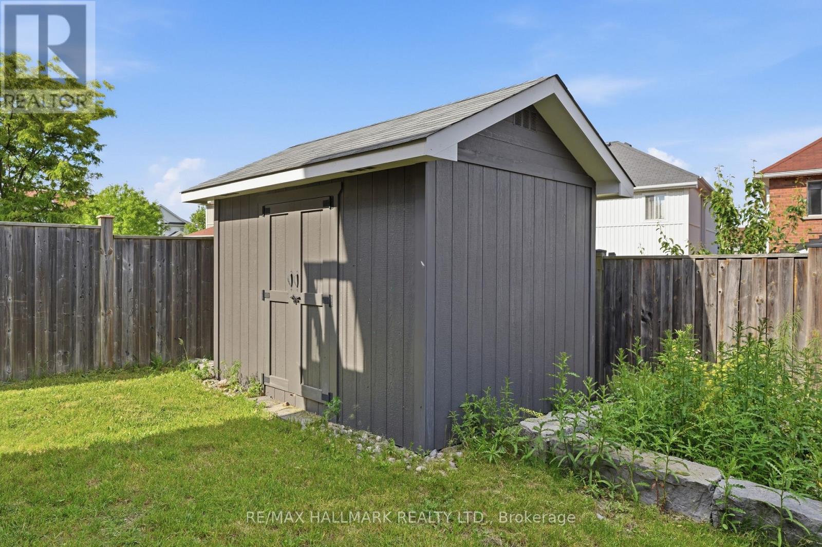 1259 Meath Drive, Oshawa, Ontario  L1K 0M7 - Photo 43 - E13438148