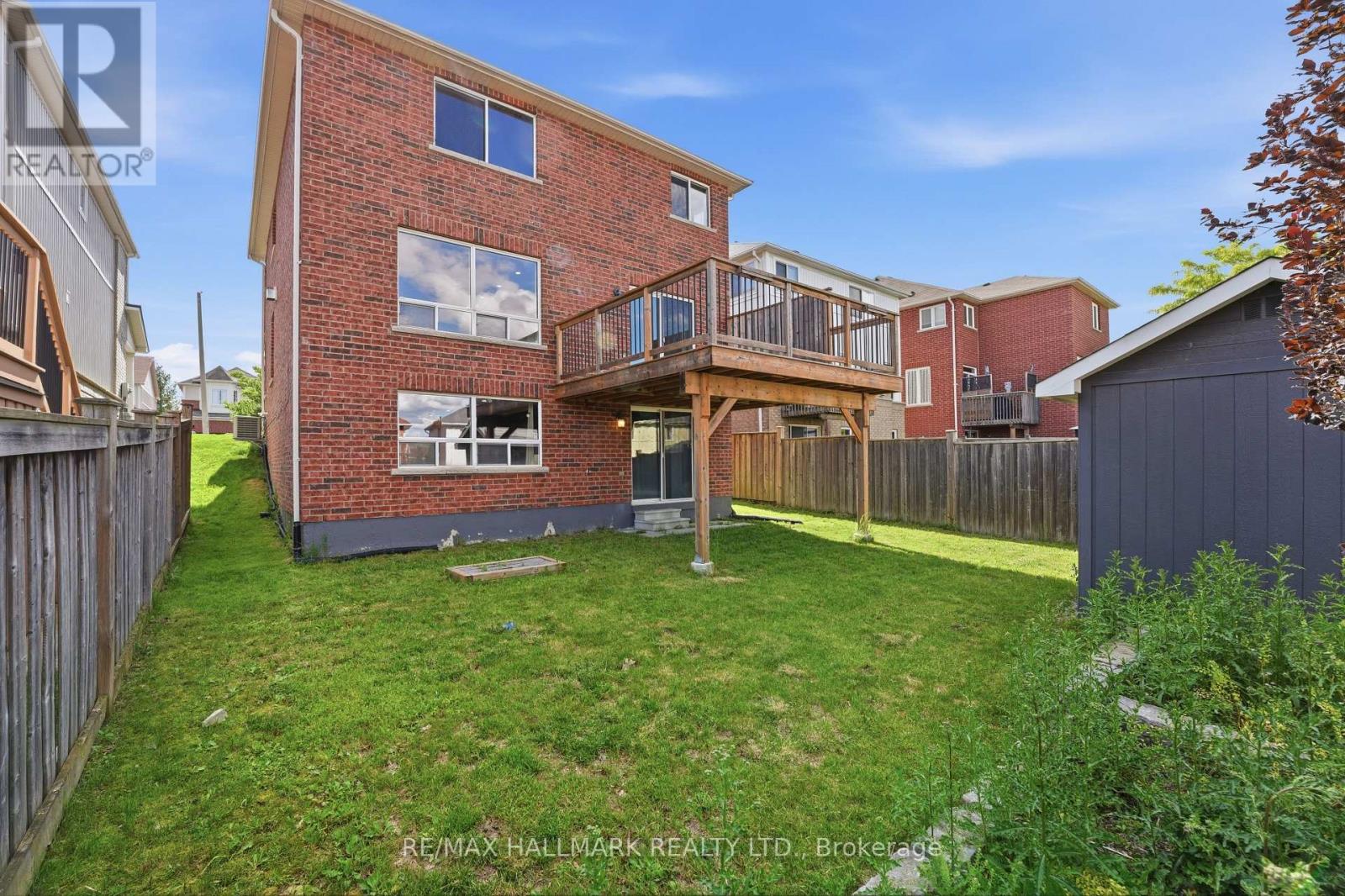 1259 Meath Drive, Oshawa, Ontario  L1K 0M7 - Photo 44 - E13438148