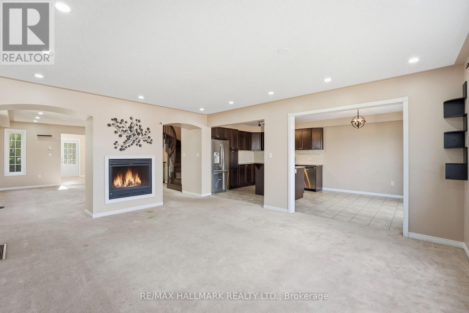 1259 Meath Drive, Oshawa, Ontario  L1K 0M7 - Photo 8 - E13438148