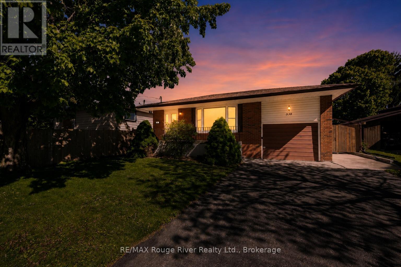 538 Willow Crescent, Cobourg, Ontario  K9A 2B3 - Photo 6 - X13441108