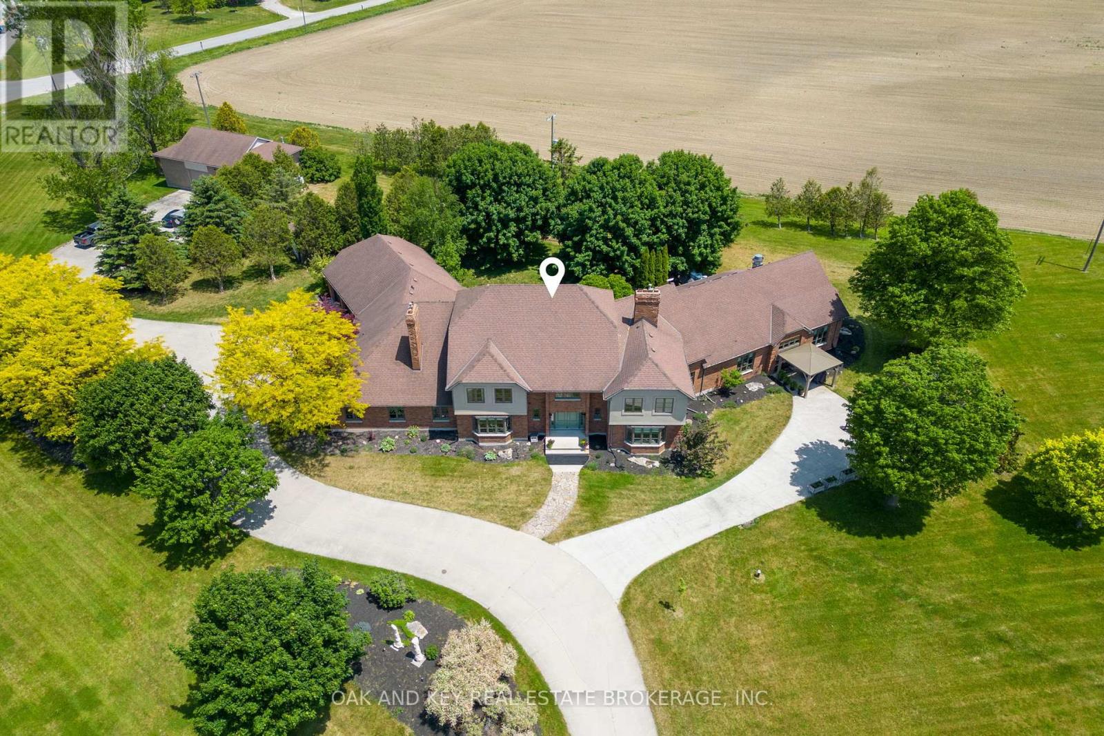 29830 CENTRE ROAD, Adelaide Metcalfe, Ontario