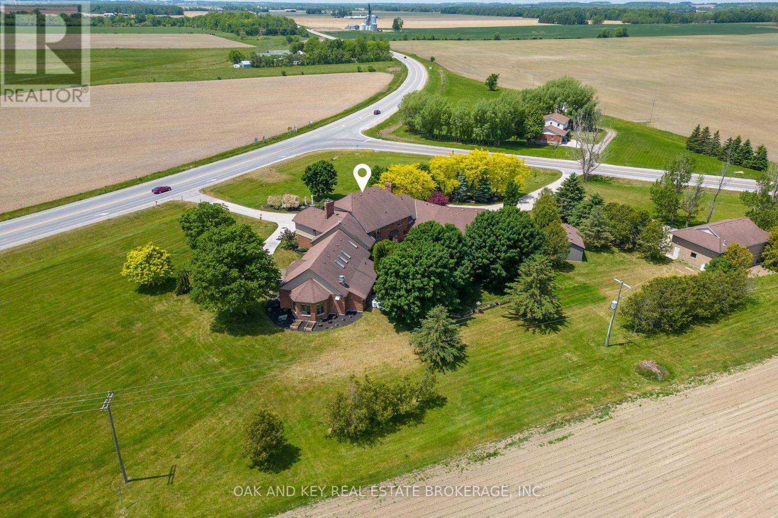 29830 Centre Road, Adelaide Metcalfe, Ontario  N7G 3H7 - Photo 2 - X13441102